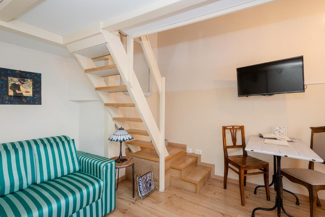 Studio 33 By Holiday Solutions Côme Extérieur photo