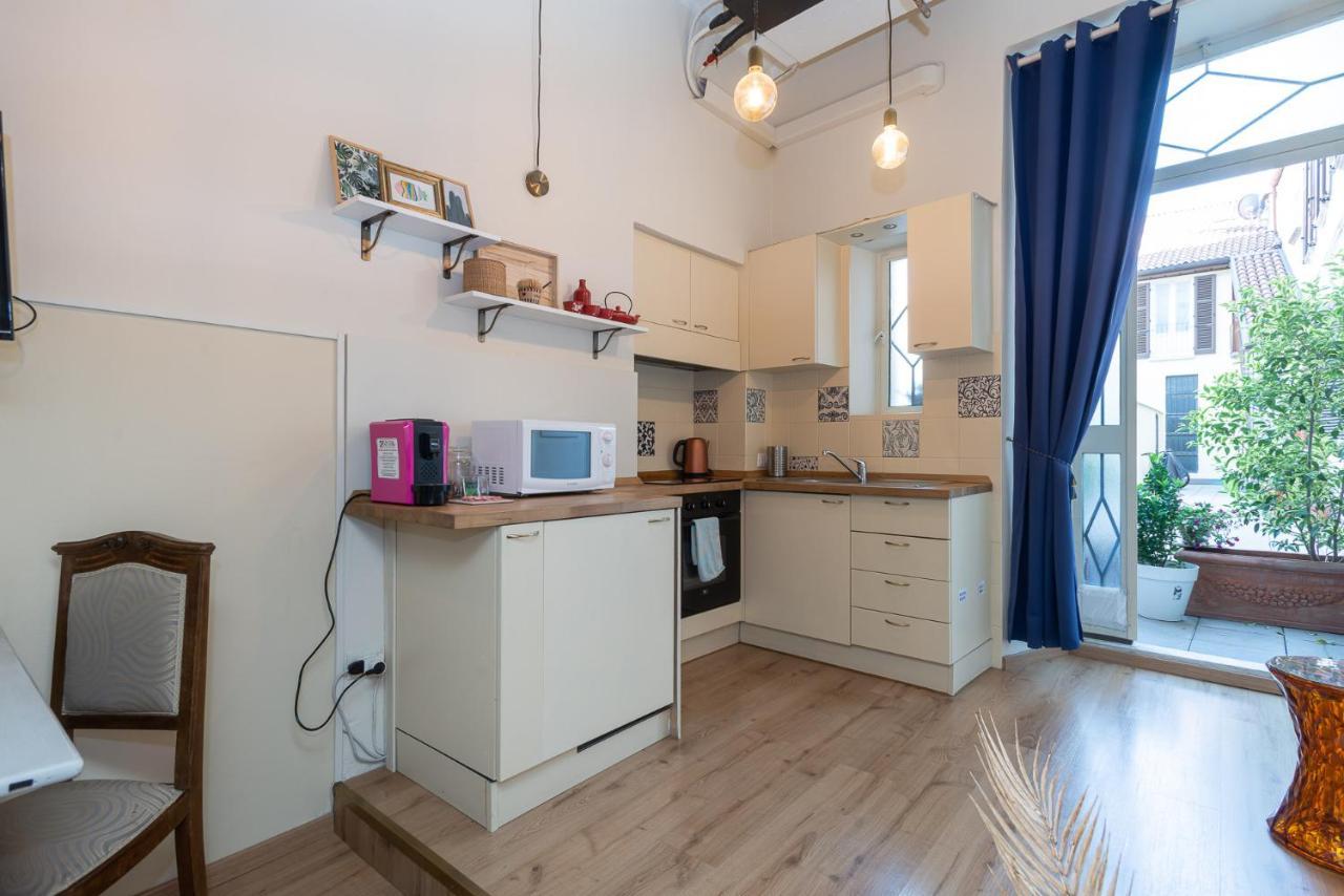 Studio 33 By Holiday Solutions Côme Extérieur photo