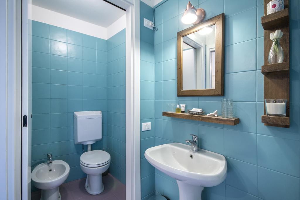Studio 33 By Holiday Solutions Côme Extérieur photo