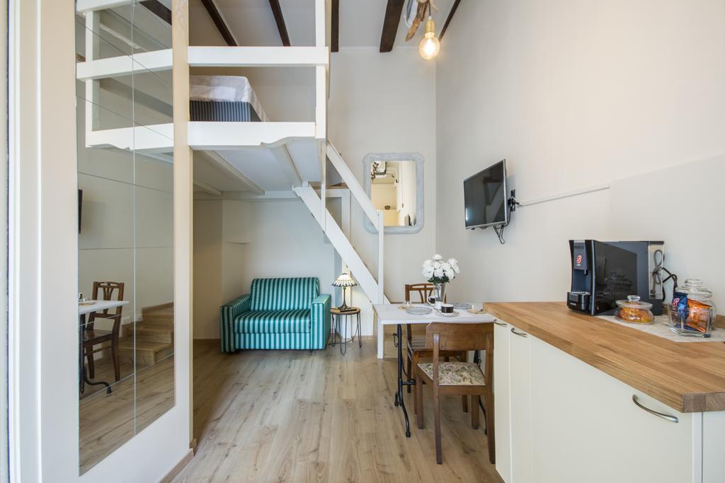 Studio 33 By Holiday Solutions Côme Extérieur photo