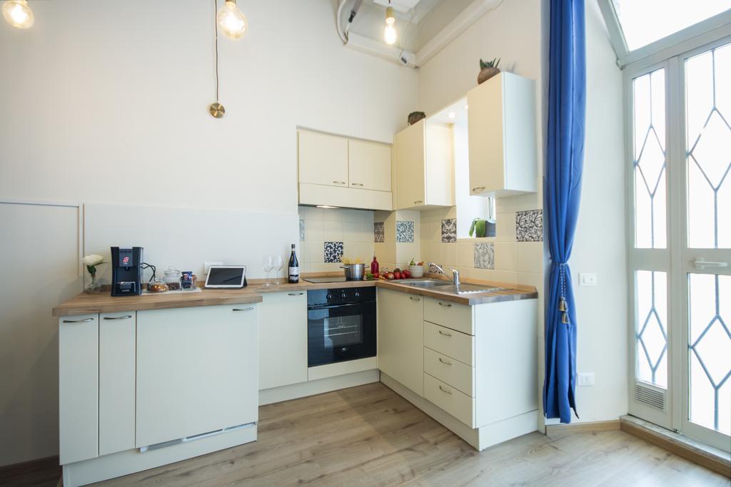 Studio 33 By Holiday Solutions Côme Extérieur photo