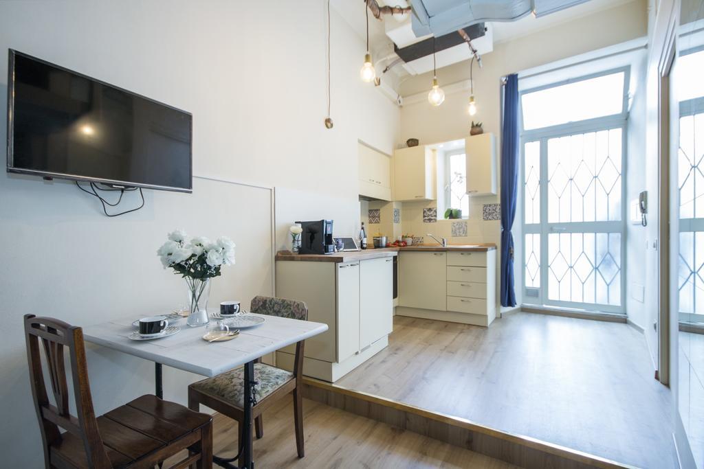 Studio 33 By Holiday Solutions Côme Extérieur photo