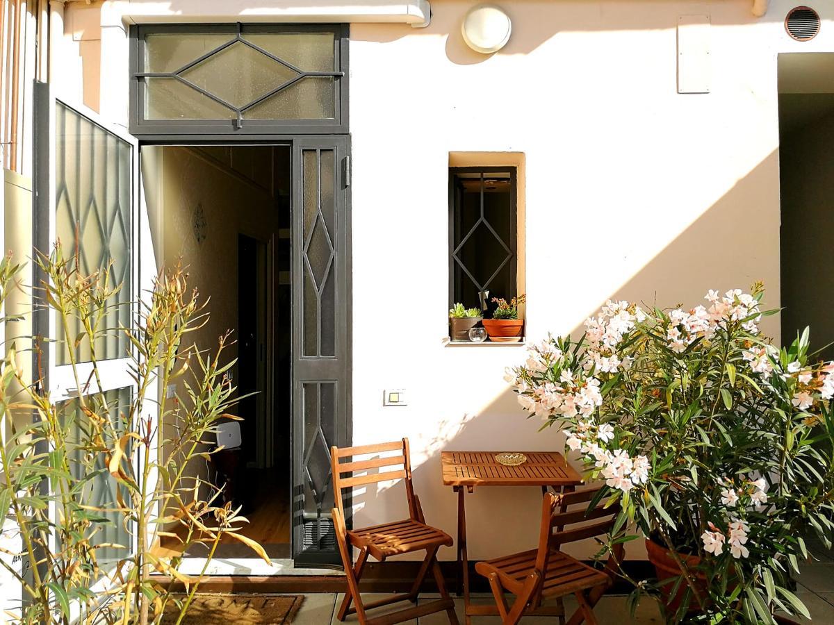 Studio 33 By Holiday Solutions Côme Extérieur photo