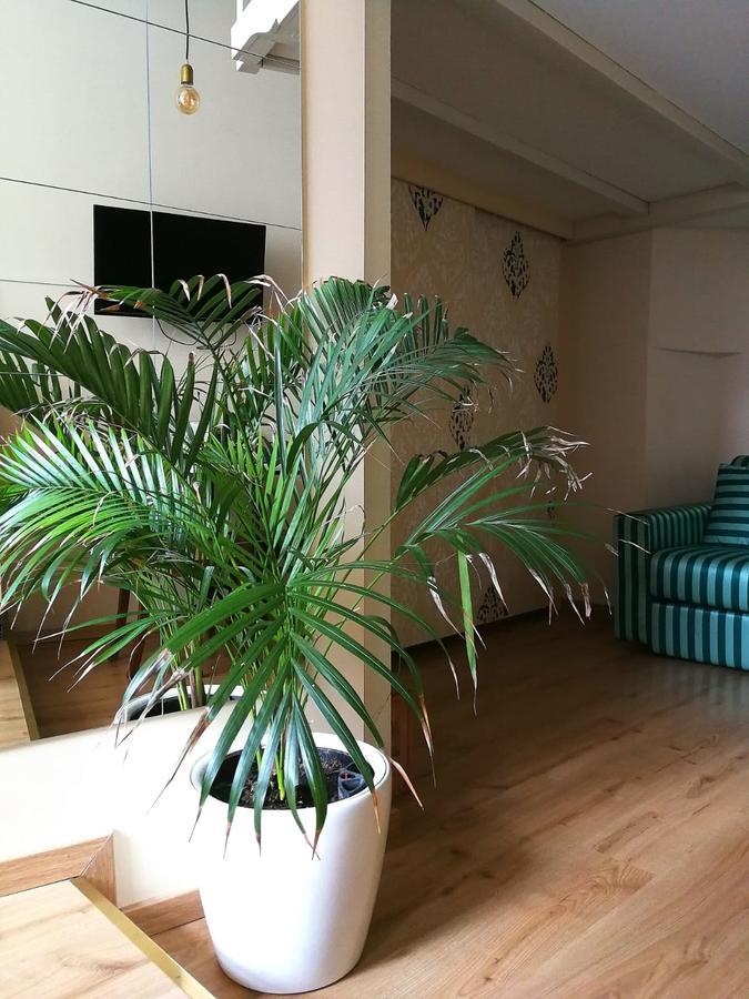 Studio 33 By Holiday Solutions Côme Extérieur photo